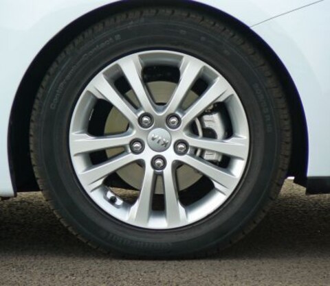 Kia Ceed 1.6 GDI Business Pack