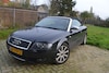 Audi A4 Cabriolet 2.4 5V (2002)