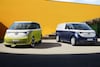 Volkswagen ID Buzz en ID Buzz Cargo