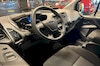 Ford Transit Custom (2016)