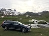 Volvo XC70 T6 AWD Summum (2011)