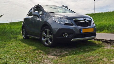 Opel Mokka 1.6 Cosmo