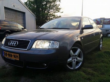 Audi A6 2.4 5V Pro Line (2004)
