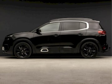 Citroen C5 Aircross PureTech 180 Business Plus (2019)
