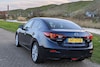 Mazda 3 Sedan SkyActiv-D 2.2 150 GT-M (2017)