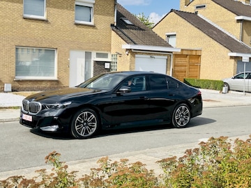 BMW i5 eDrive40 M Sport Edition (2026)