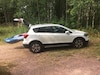 Suzuki Sx4 S-Cross 1.4 Boosterjet High Executive (2018)