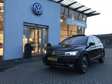 Volkswagen Tiguan Allspace 2.0 TDI 150pk Highline Business R (2018)