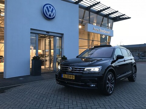 Volkswagen Tiguan Allspace 2.0 TDI 150pk Highline Business R