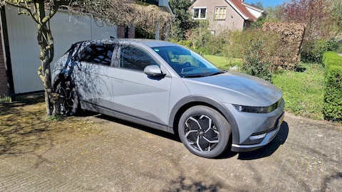 Hyundai Ioniq 5 77.4kWh Connect+