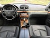 Mercedes-Benz E 270 CDI Elegance (2004)