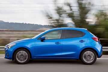 Praktijkervaring Mazda 2: langlopend kleintje door ogen van gebruikers