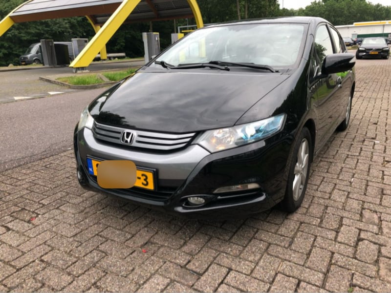 Honda Insight 1.3 i-VTEC Elegance (2011)