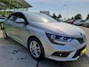Renault Mégane TCe 100 Zen (2017)