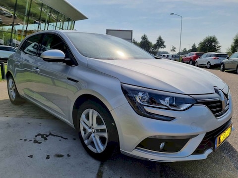 Renault Mégane TCe 100 Zen