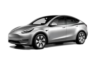 Tesla Model Y (2024) review - AutoWeek