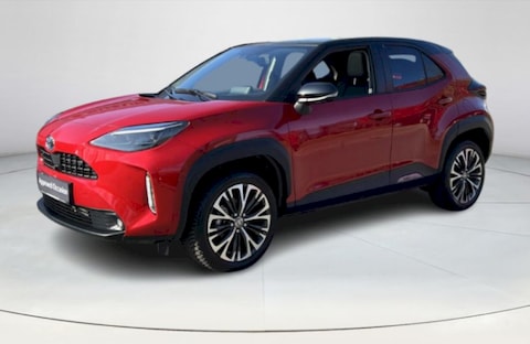 Toyota Yaris Cross 1.5 Hybrid Executive
