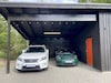 Lexus RX 450h Luxury Line (2015)