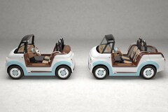 Castagna Milano Fiat Topolino