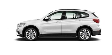 BMW X1 xDrive20i (2017)