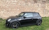 MINI Electric Charged (2020)