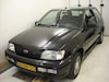 Ford Fiesta 1.8 XR2i 16V (1993)