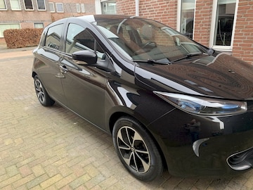 Renault Zoe Q90 Intens (2017)