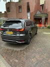 Mazda CX-80 e-SkyActiv PHEV 327 Homura Plus (2025)