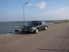 Kia Opirus 3.5 V6 (2005)
