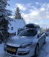 Renault Laguna Estate 1.5 dCi 110 Dynamique (2011)