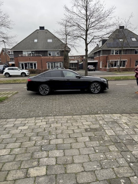 BMW i5 eDrive40 M Sport Edition