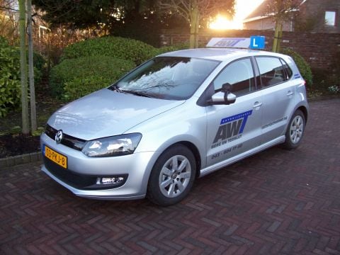 Volkswagen Polo 1.2 TDI BlueMotion Comfortline (2011)