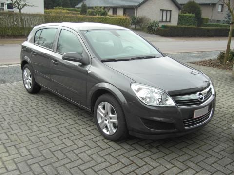 Opel Astra 1.4 Selection (2009)