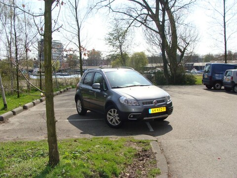 Fiat Punto 0.9 TwinAir Easy