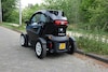 Renault Twizy Color (2012)