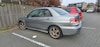 Subaru Impreza 2.5 WRX AWD Edition (2007)