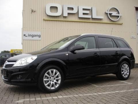 Opel Astra Stationwagon 1.3 CDTi 90pk Essentia (2006)