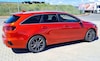 Kia Ceed Sportswagon 1.4 T-GDi GT-Line (2019)