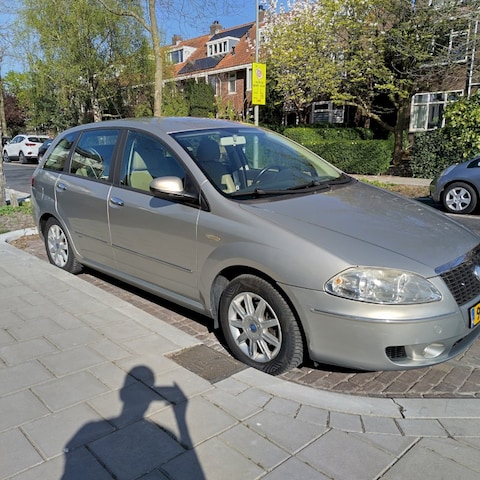 Fiat Croma 2.2 16v Corporate