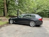 BMW 520i Touring Corporate Executive (2019)