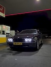 BMW 535i Executive (2000)
