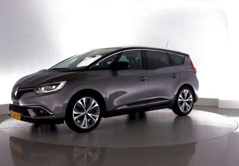 Renault Grand Scénic TCe 160 Bose
