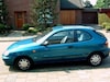 Daewoo Lanos 1.5 SX (1999)