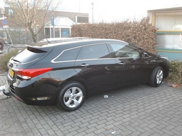 Hyundai i40 CW 1.7 CRDi i-Motion (2012)