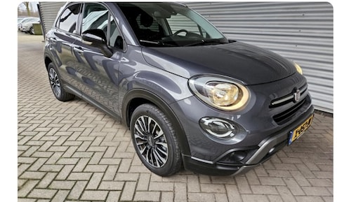 Fiat 500X 1.0 Connect (2021)