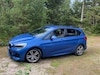 BMW 225xe iPerformance Active Tourer (2019)
