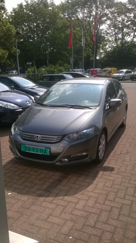 Honda Insight 1.3 i-VTEC Elegance (2010)