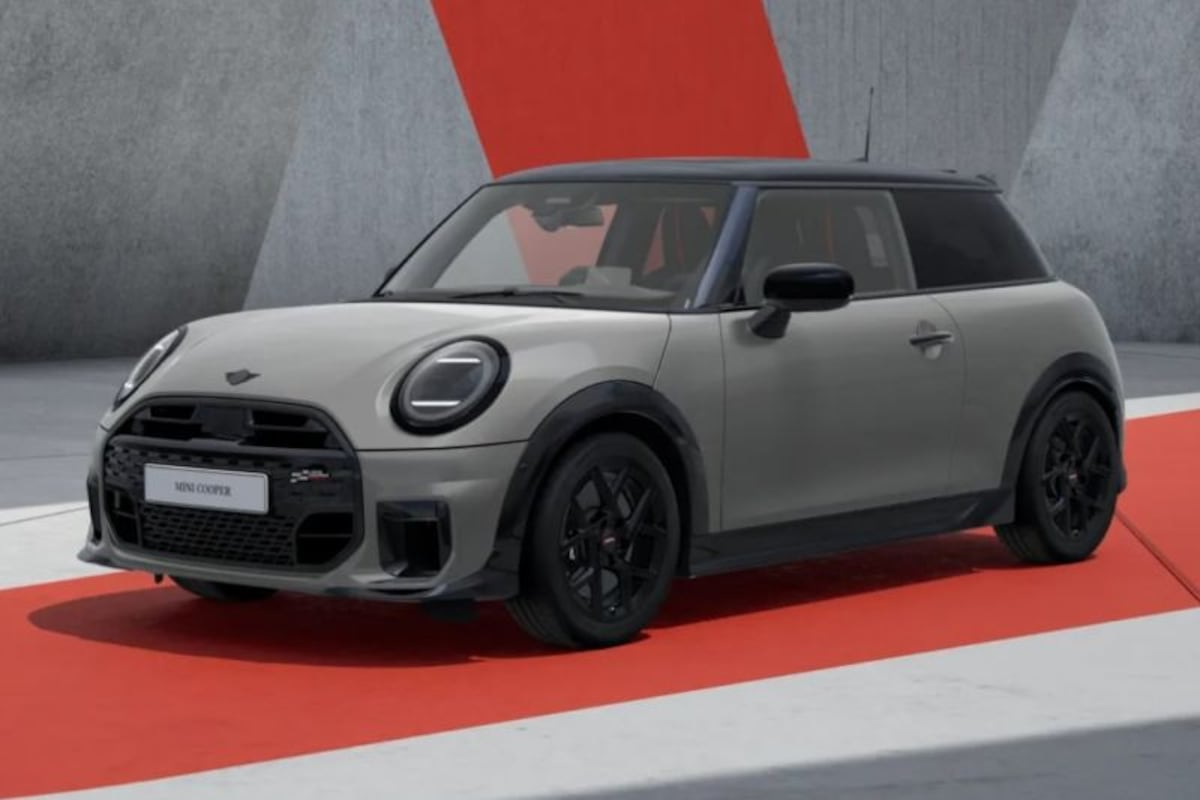 Mini Cooper C Essential prijs en specificaties - AutoWeek