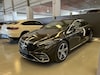 Mercedes-Benz EQS 450+ Luxury Line (2022)