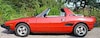 Fiat X1/9 (1979)